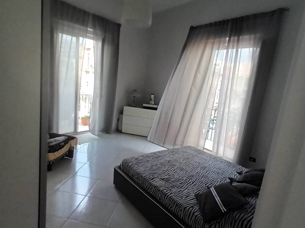 appartamento in affitto a Catania