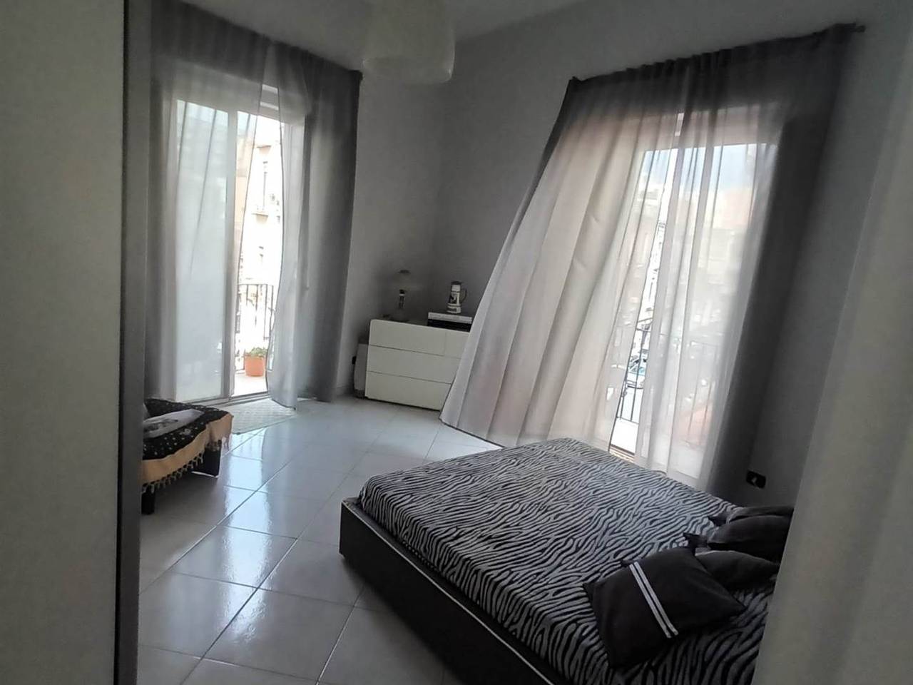 appartamento in affitto a Catania