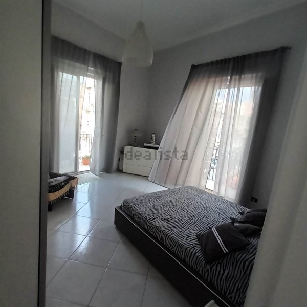 appartamento in affitto a Catania