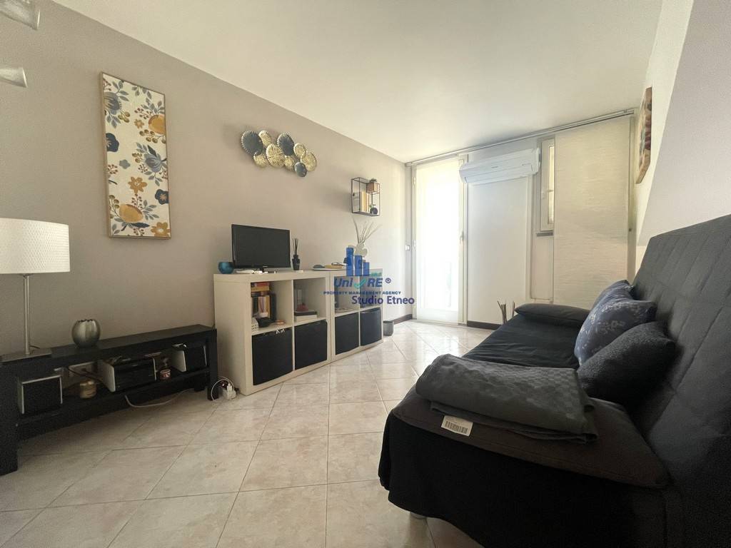 appartamento in affitto a Catania in zona Borgo Sant'Agata