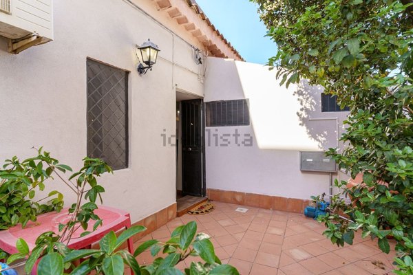 appartamento in affitto a Catania in zona Borgo Sant'Agata