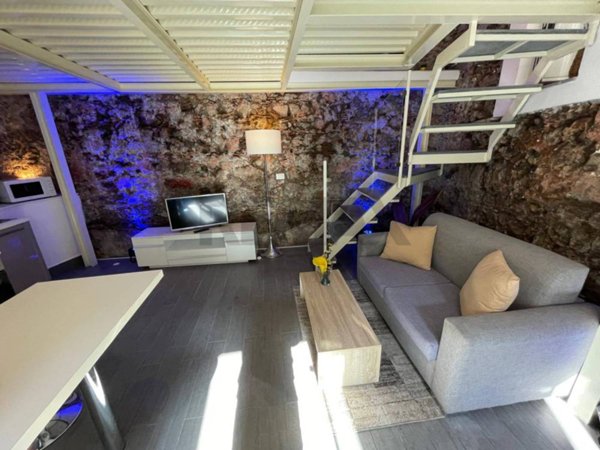 casa indipendente in affitto a Catania in zona Centro Storico