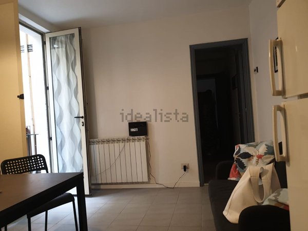 appartamento in affitto a Catania in zona Picanello