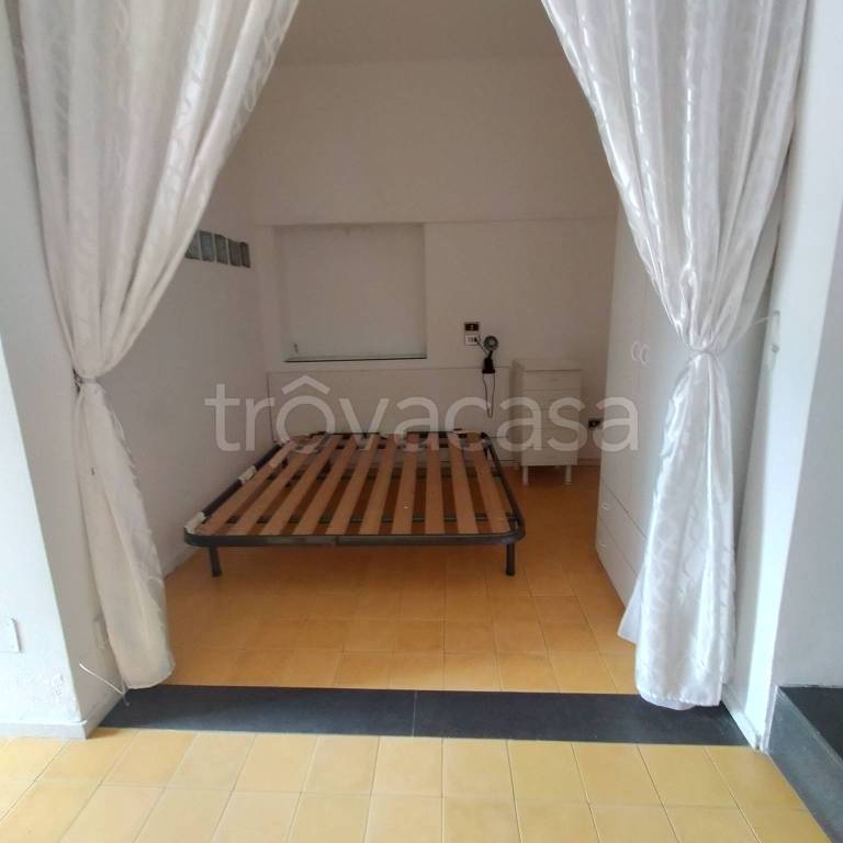 appartamento in affitto a Catania in zona Centro Storico