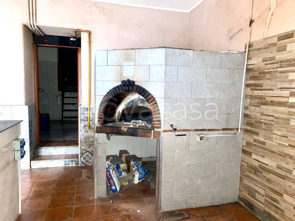 appartamento in affitto a Catania in zona Picanello