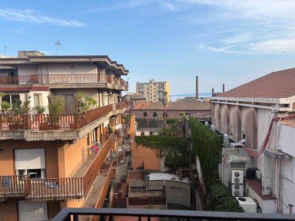 appartamento in affitto a Catania