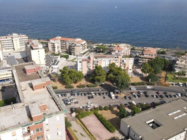 appartamento in affitto a Catania in zona Ognina