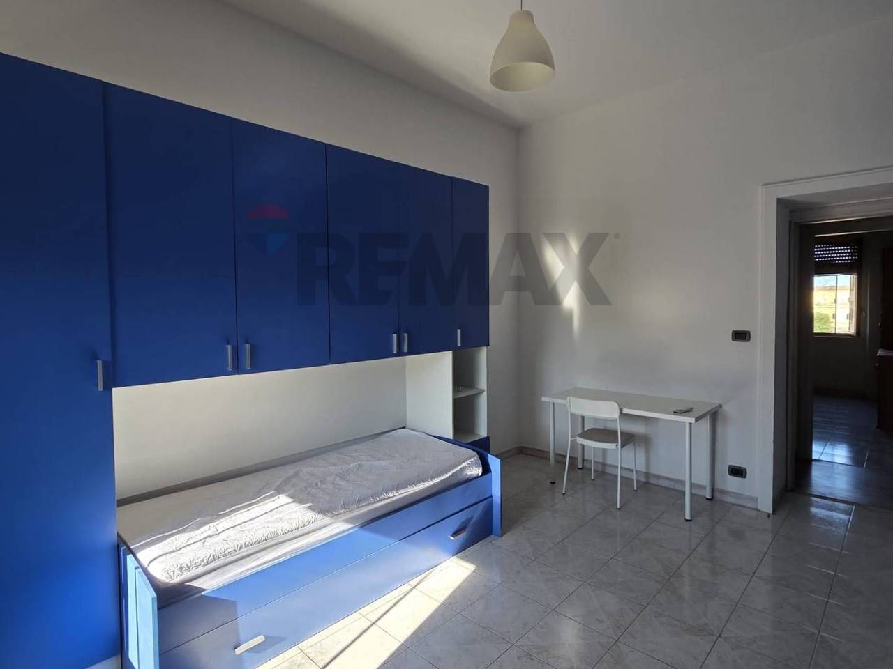 appartamento in affitto a Catania in zona Cibali