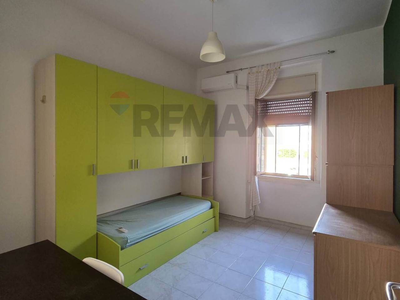 appartamento in affitto a Catania in zona Cibali