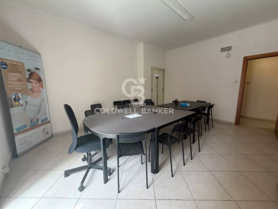 ufficio in affitto a Catania