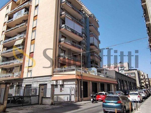 appartamento in affitto a Catania