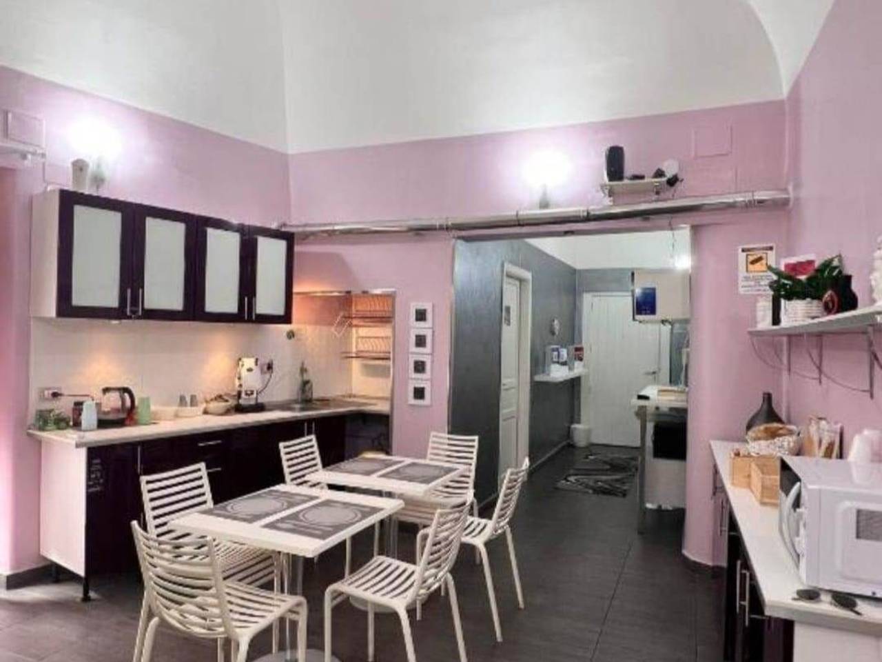 appartamento in affitto a Catania in zona Centro Storico