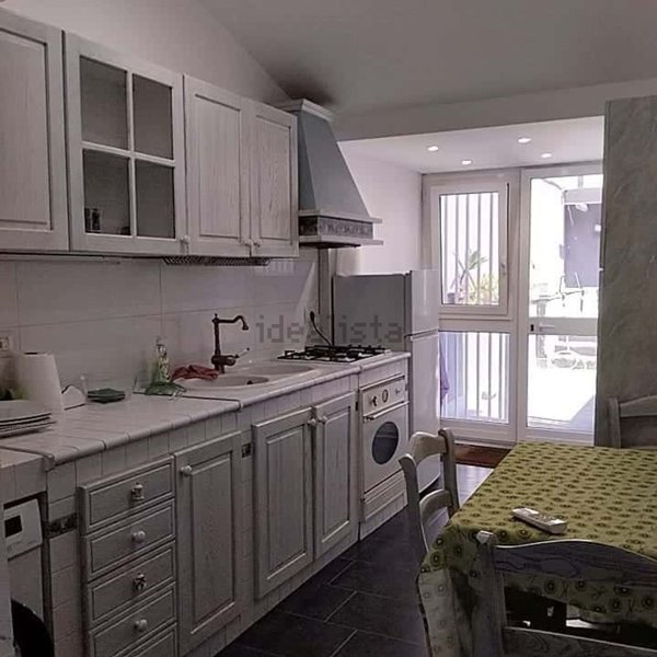 appartamento in affitto a Catania in zona Borgo Sant'Agata