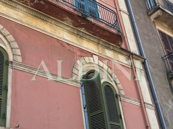 casa indipendente in affitto a Catania in zona Picanello