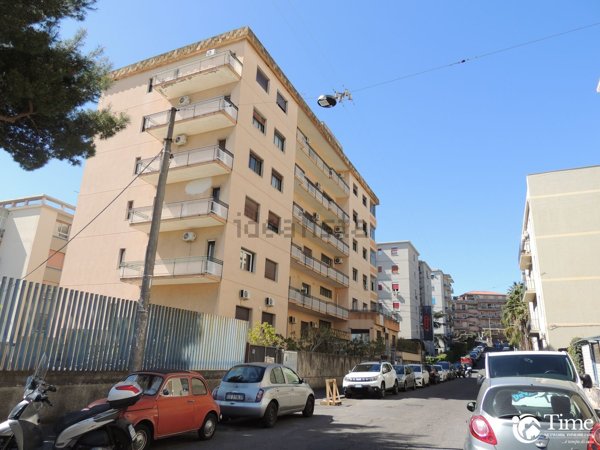 ufficio in affitto a Catania in zona Cibali