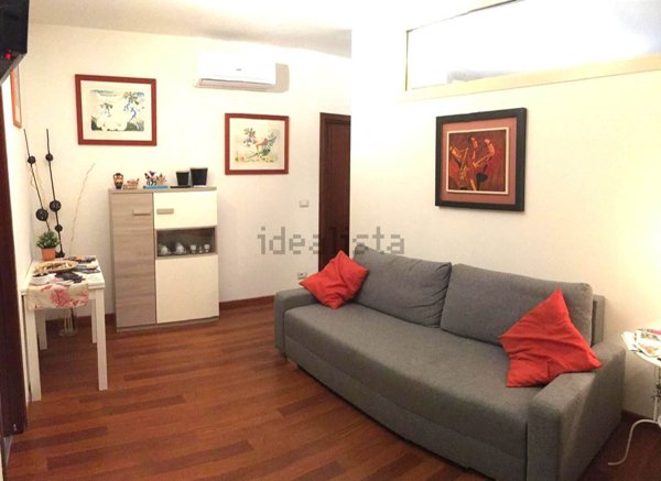 appartamento in affitto a Catania in zona Centro Storico
