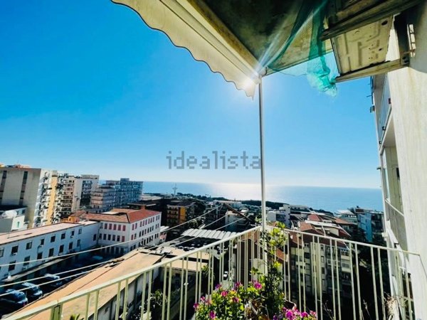 appartamento in affitto a Catania