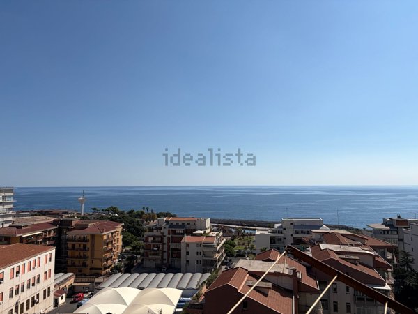 appartamento in affitto a Catania