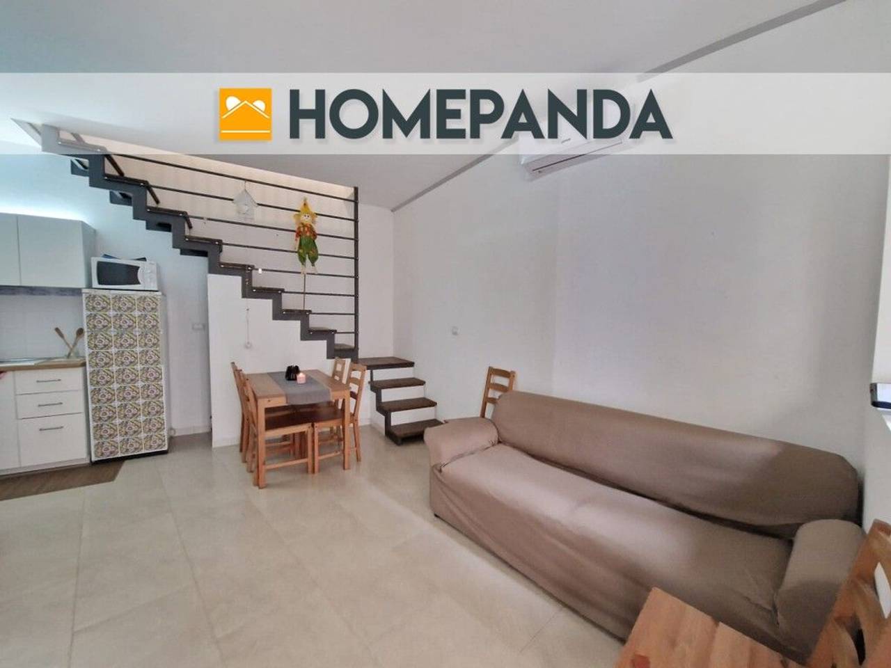 appartamento in affitto a Catania in zona Centro Storico