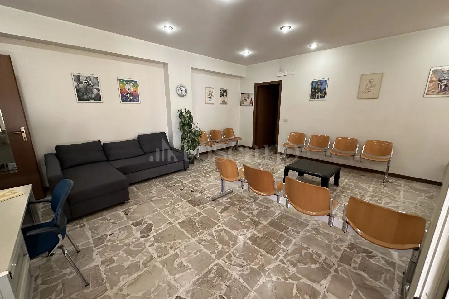 appartamento in affitto a Catania