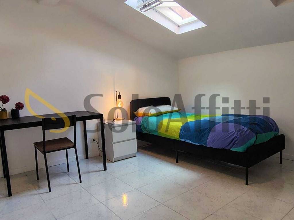 appartamento in affitto a Catania in zona Borgo Sant'Agata