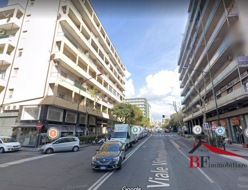 appartamento in affitto a Catania