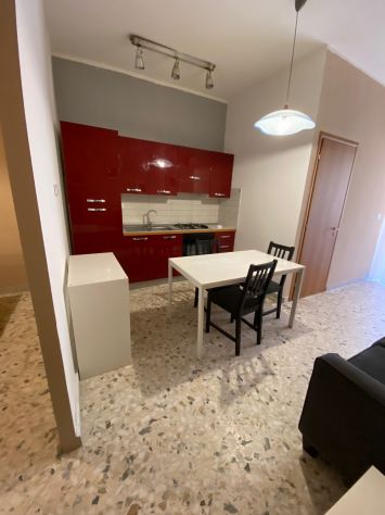 appartamento in affitto a Catania in zona Centro Storico