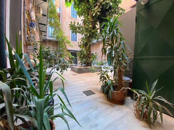 appartamento in affitto a Catania