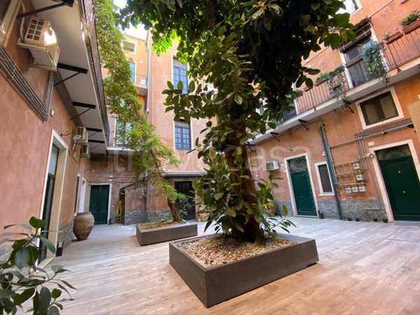 appartamento in affitto a Catania