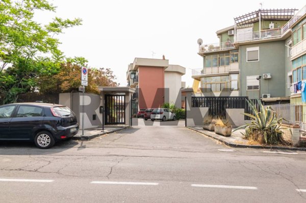 appartamento in affitto a Catania in zona Canalicchio
