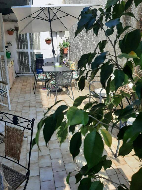 appartamento in affitto a Catania