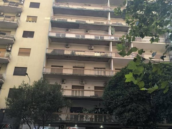 appartamento in affitto a Catania in zona Picanello