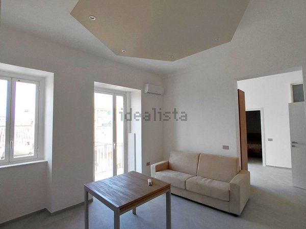 appartamento in affitto a Catania in zona Picanello