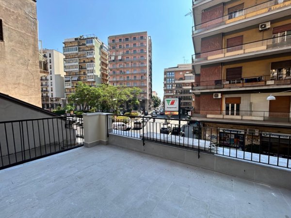 appartamento in affitto a Catania