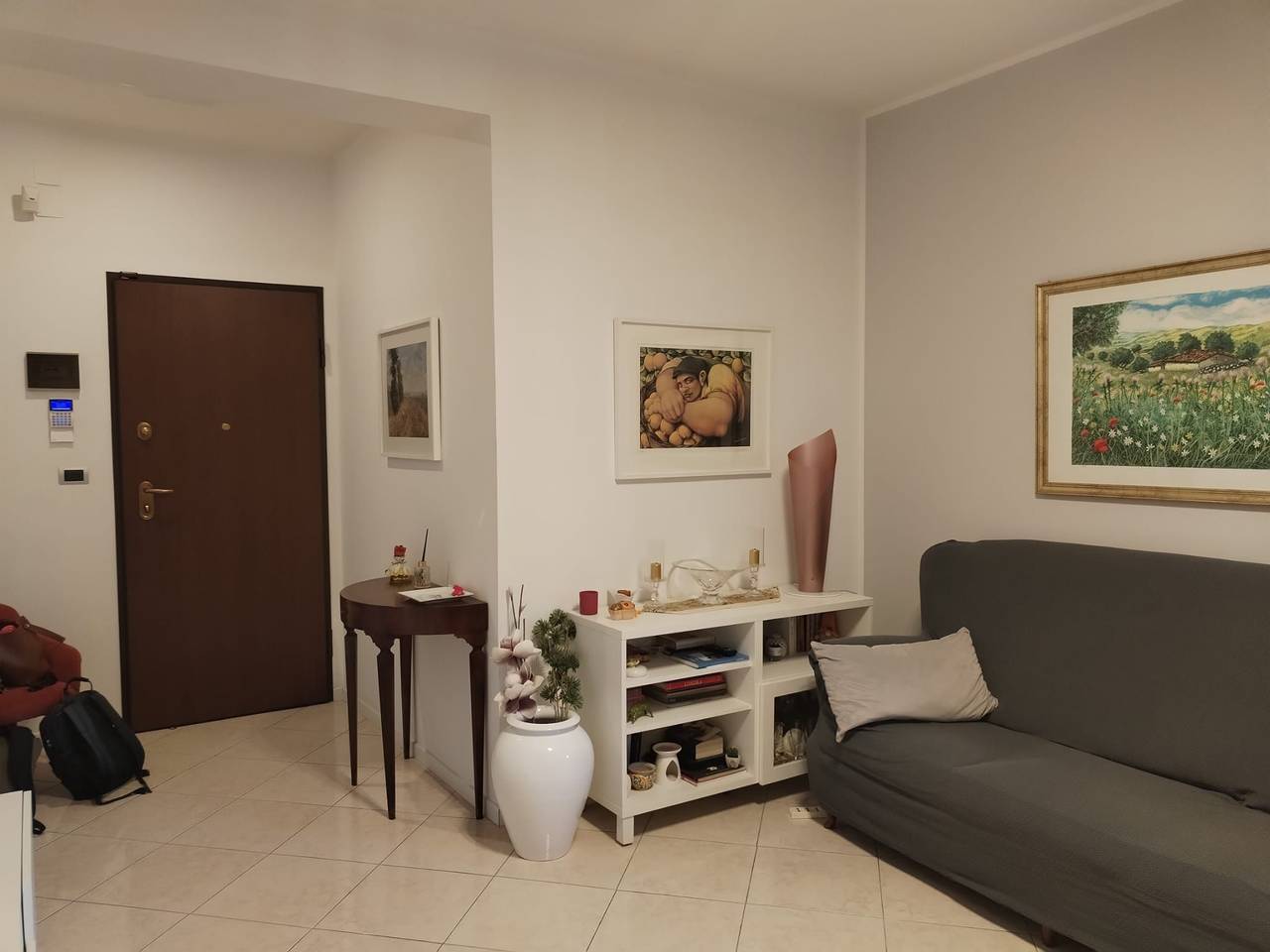 appartamento in affitto a Catania