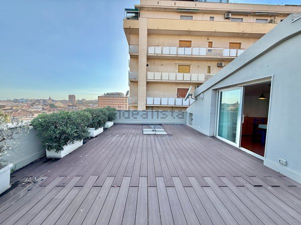appartamento in affitto a Catania in zona Picanello