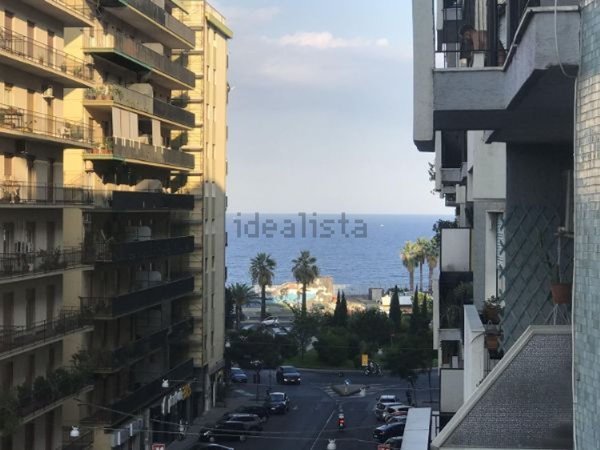 appartamento in affitto a Catania in zona Picanello