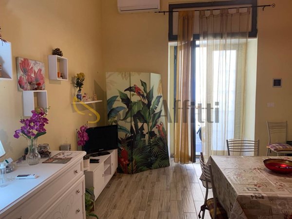 appartamento in affitto a Catania