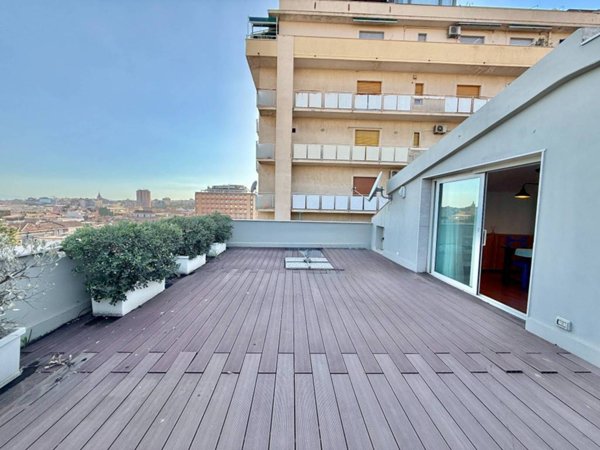 appartamento in affitto a Catania in zona Picanello