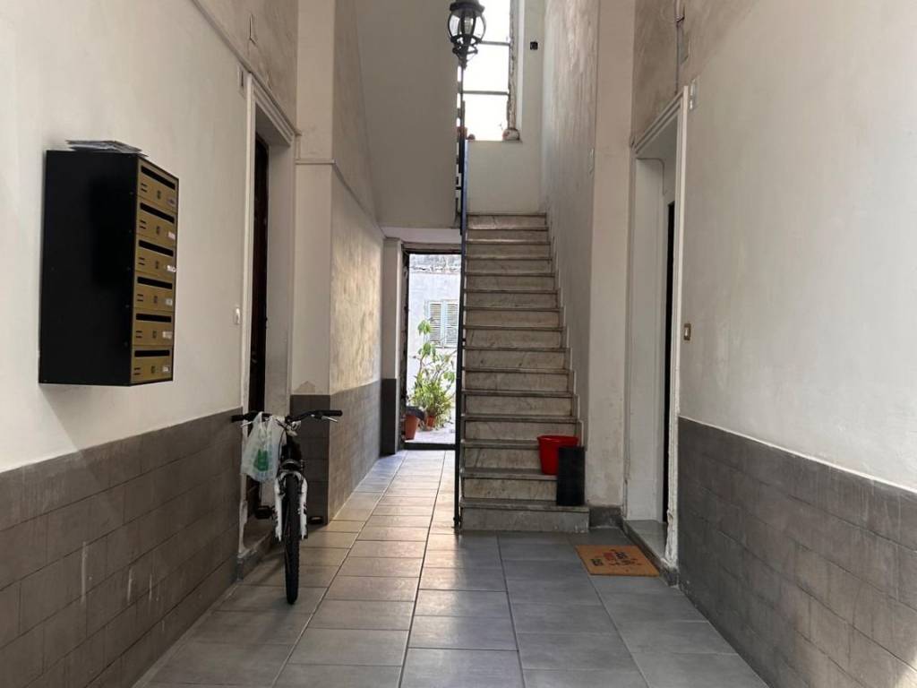 appartamento in affitto a Catania in zona Picanello
