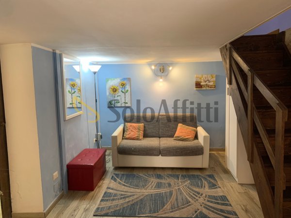 appartamento in affitto a Catania