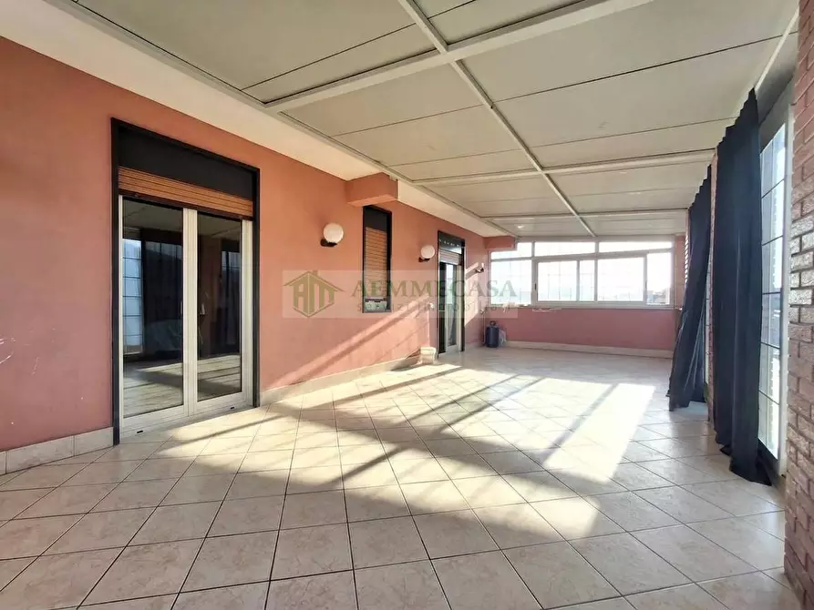 appartamento in affitto a Catania in zona Trappeto