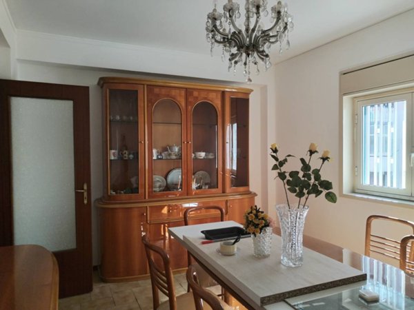 appartamento in affitto a Catania