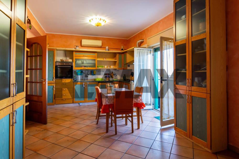appartamento in affitto a Catania in zona Nesima