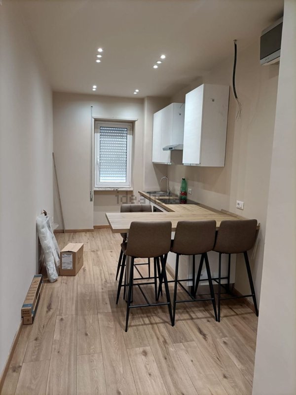 appartamento in affitto a Catania