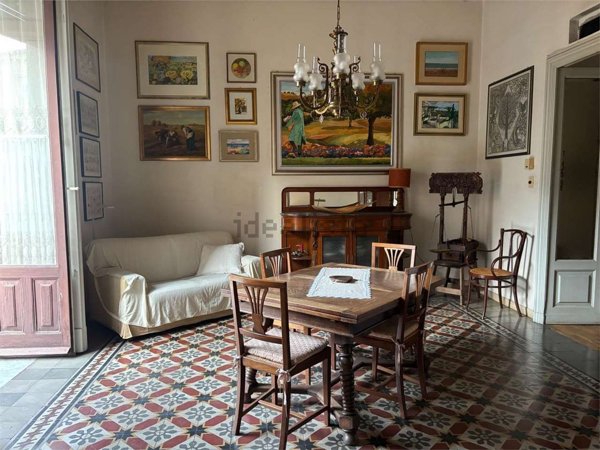appartamento in affitto a Catania