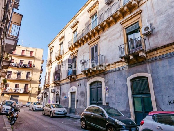 appartamento in affitto a Catania