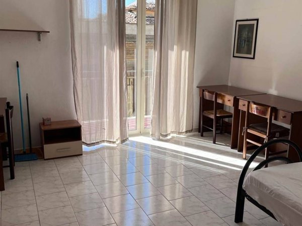 appartamento in affitto a Catania in zona Picanello