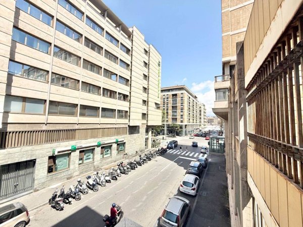 appartamento in affitto a Catania in zona Centro Storico