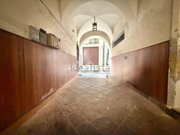 appartamento in affitto a Catania in zona Centro Storico